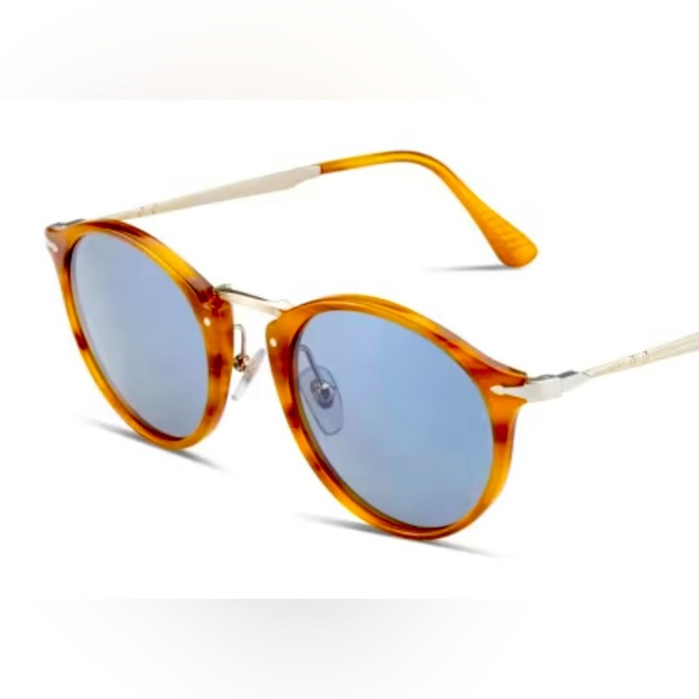 Persol Handmade Authentic Polarized Sunglasses